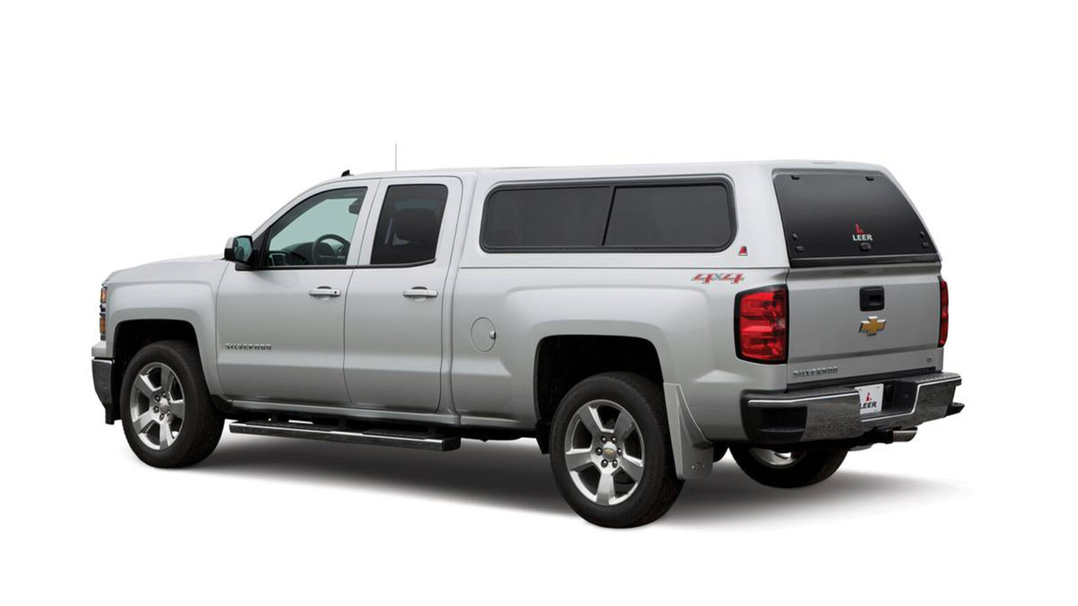 Camper Shells Pick Em Up Truck Store