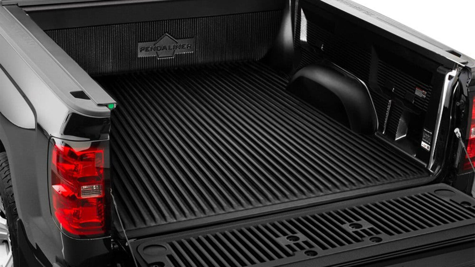 Bed Liner – Pick Em Up Truck Store